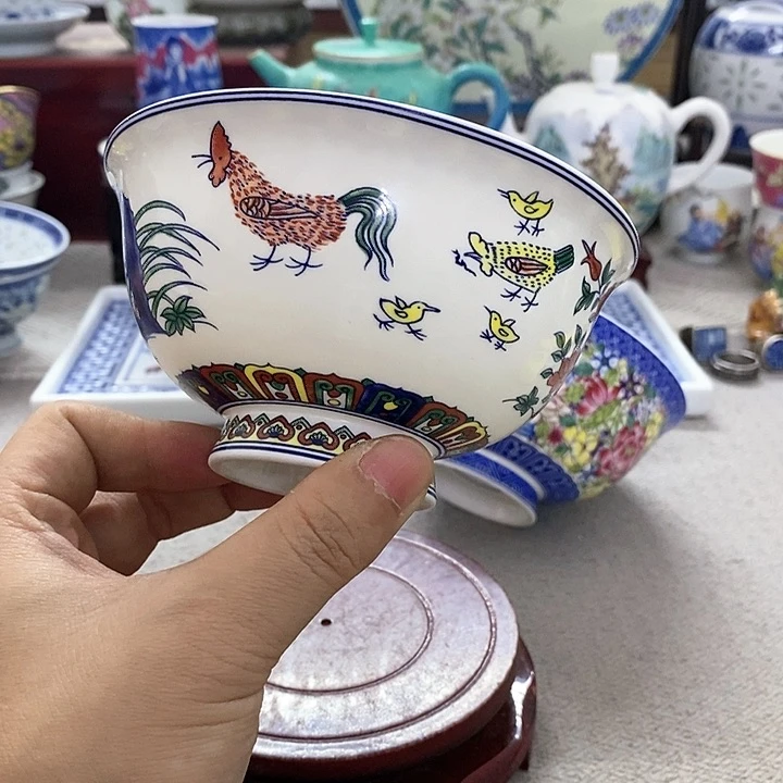 【闪购商品】陶景德镇陶瓷