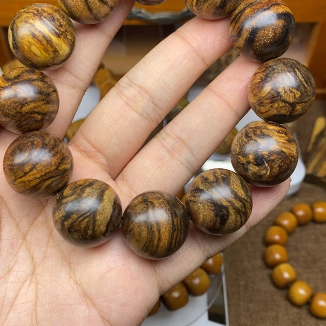 贡木用****3贡木手串手链项链