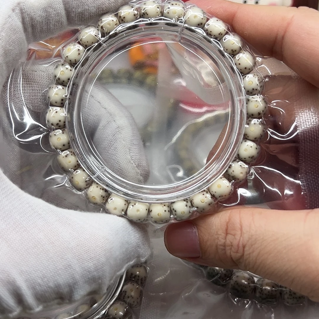 吊坠星月菩提87大眼睛月朗星稀21