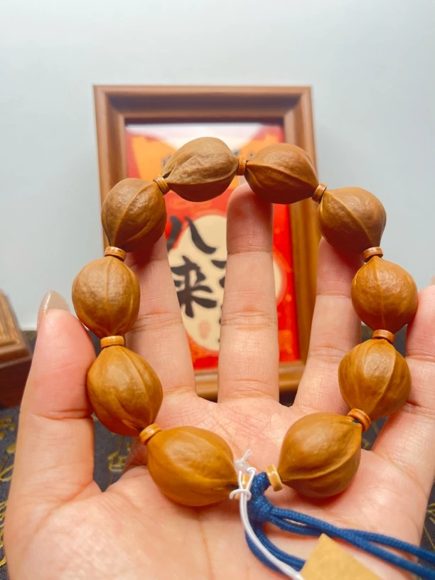 ZY铁核19-25梅林铁核5年老籽精挑精卡