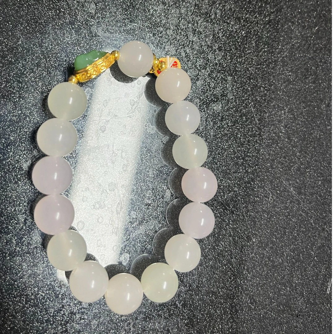 精美手串10505（无礼盒）