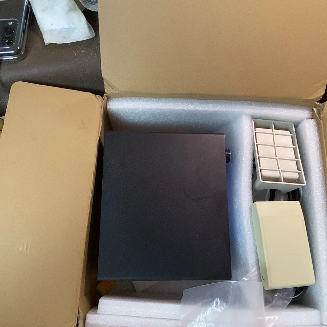 牙机等设备的生产和销售工作