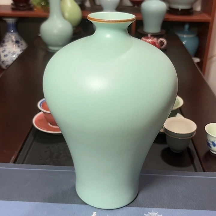 陶瓷景德镇高温陶瓷微瑕
