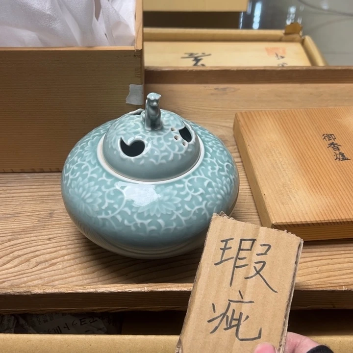 紫砂中古商品谨慎参拍