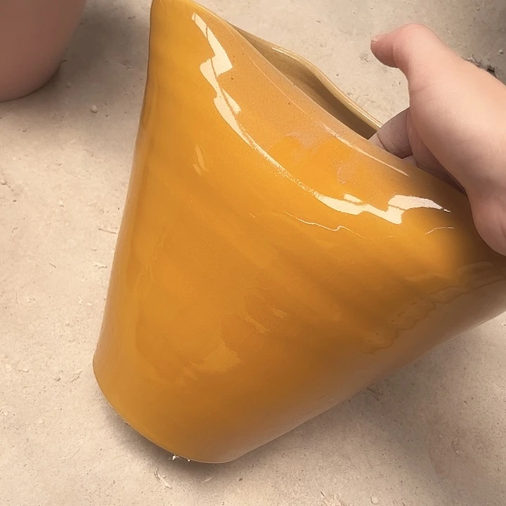 瓶口27高24 景德镇陶瓷学院