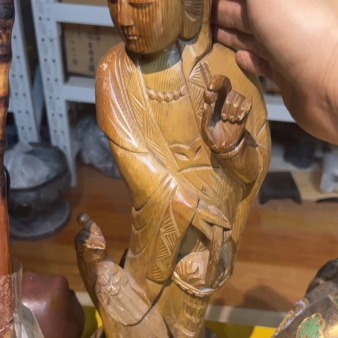 中古美术，金银铜铁锡铁*子