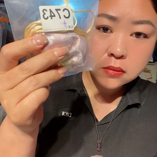 大果紫檀（缅甸花梨）743