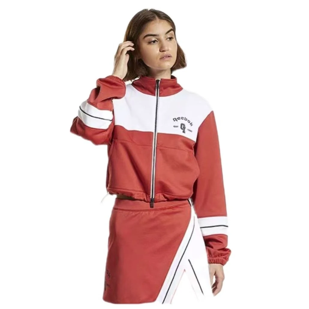 Reebok/锐步H25638运动健身休闲户外 单件半裙