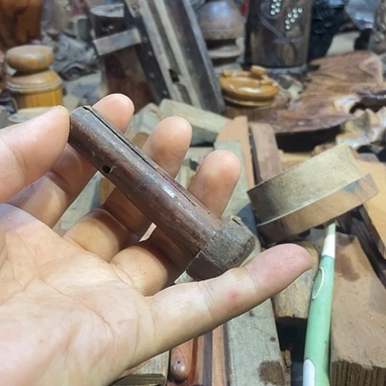 黄花梨/降香黄檀强