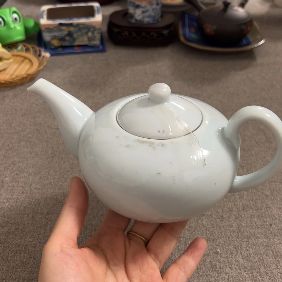 陶瓷艺术的发展和