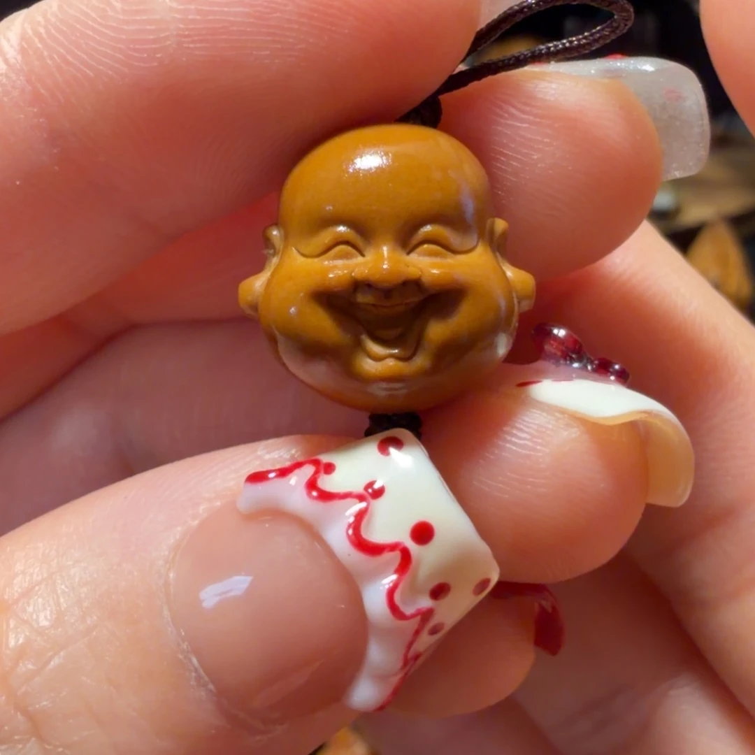 手串/手链橄榄核米勒好好111