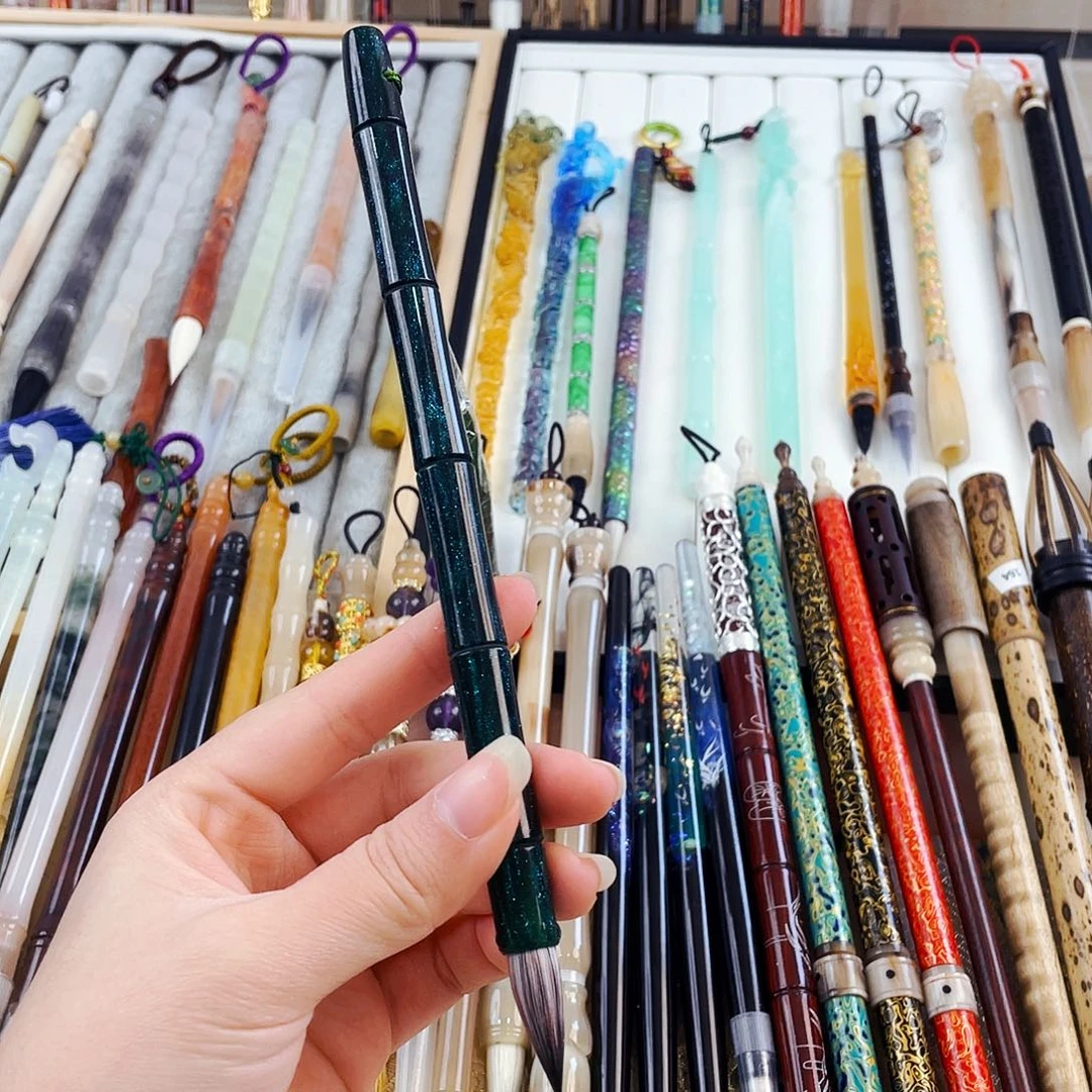 繁星出锋2.5鸡距一支