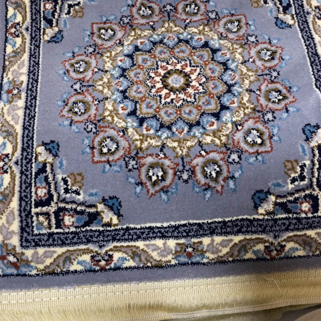 羊毛40×40混纺小坐垫