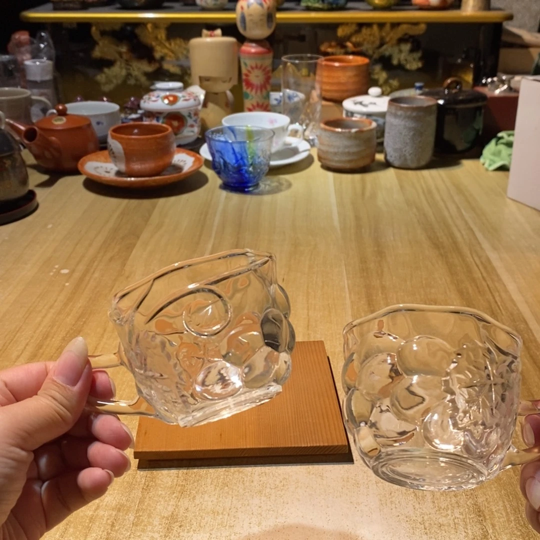 C***雅易雅集工艺品有限公司