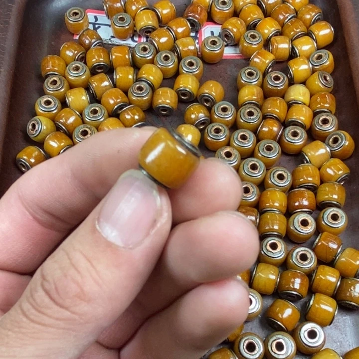 手串/手链驼骨配饰19