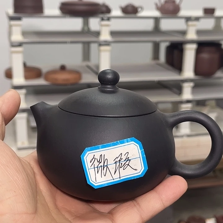 紫砂茶壶紫砂茶具260