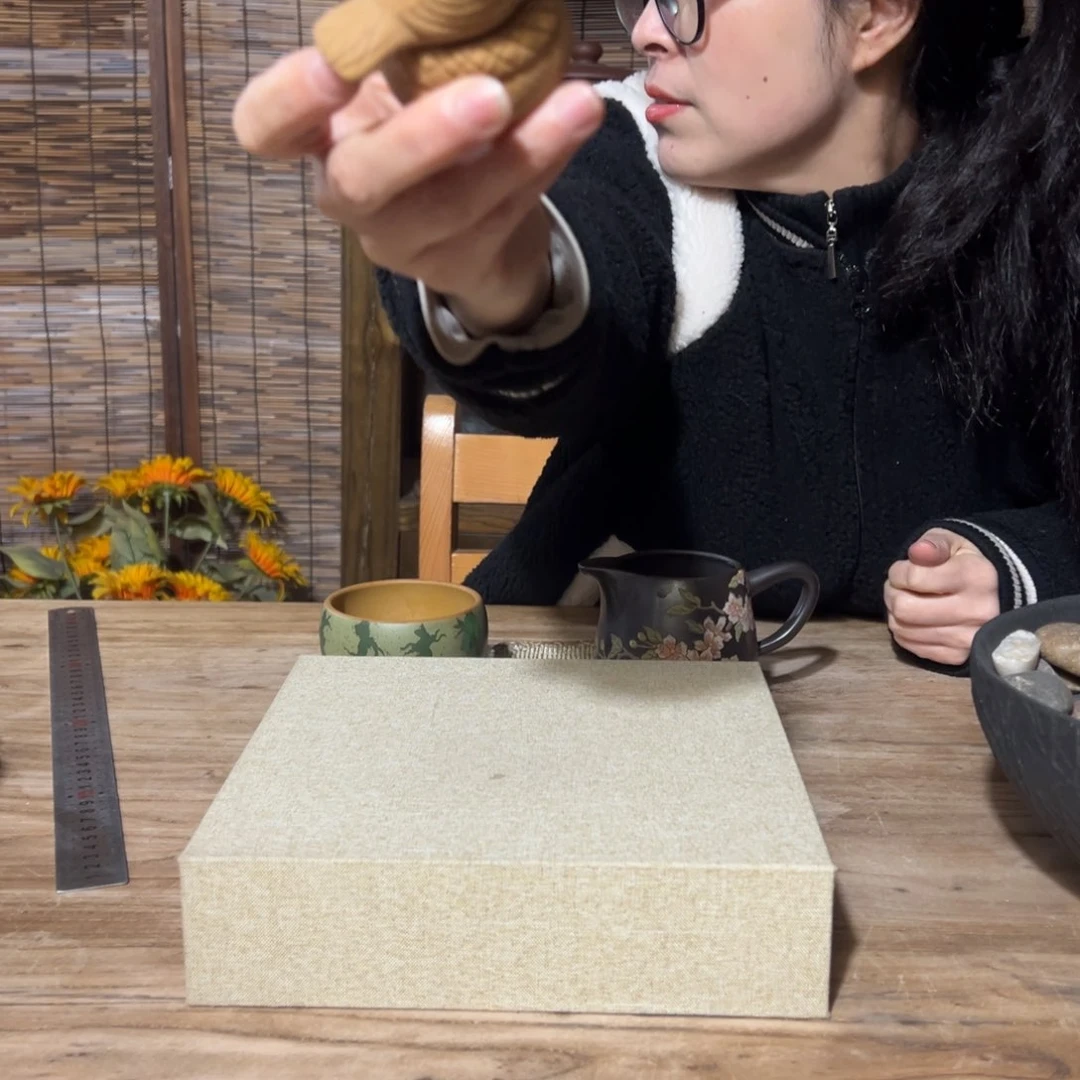 紫砂茶叶盒2466666666666