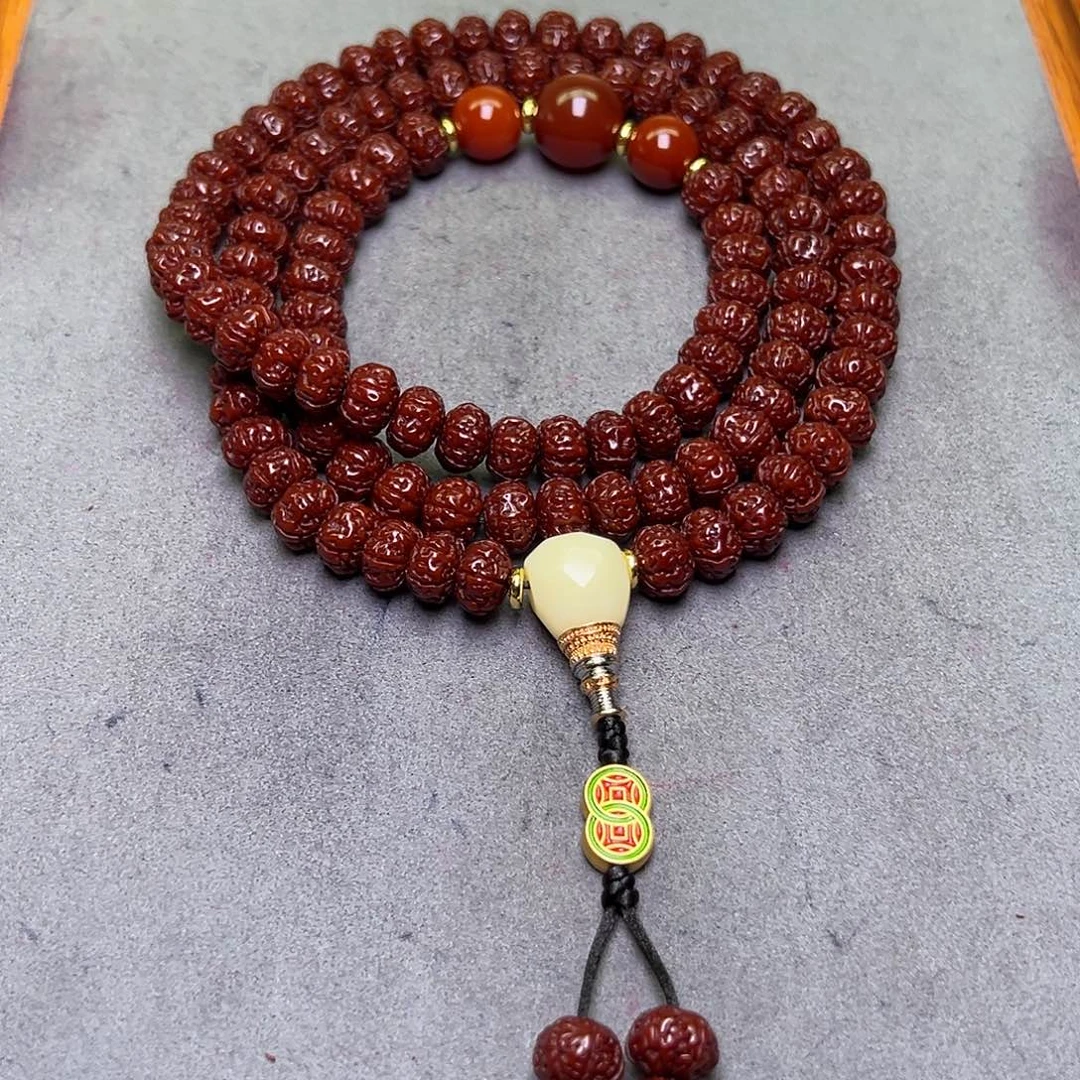 吊坠金刚菩提金刚6瓣10