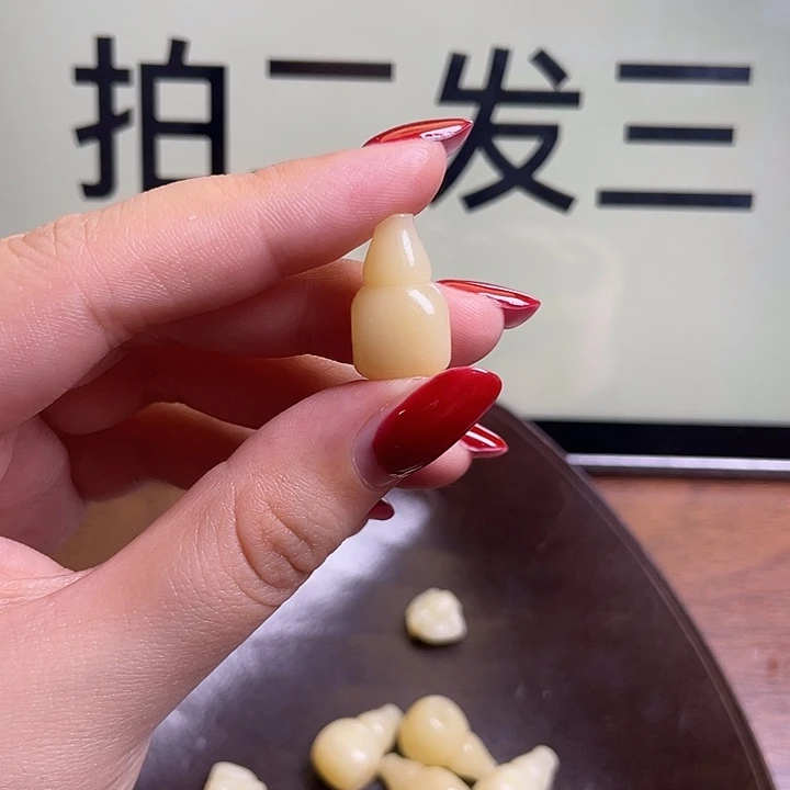 驼骨手串/手链0200