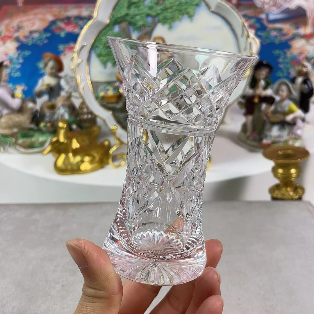 陶瓷器欧瓷咖啡杯水晶杯