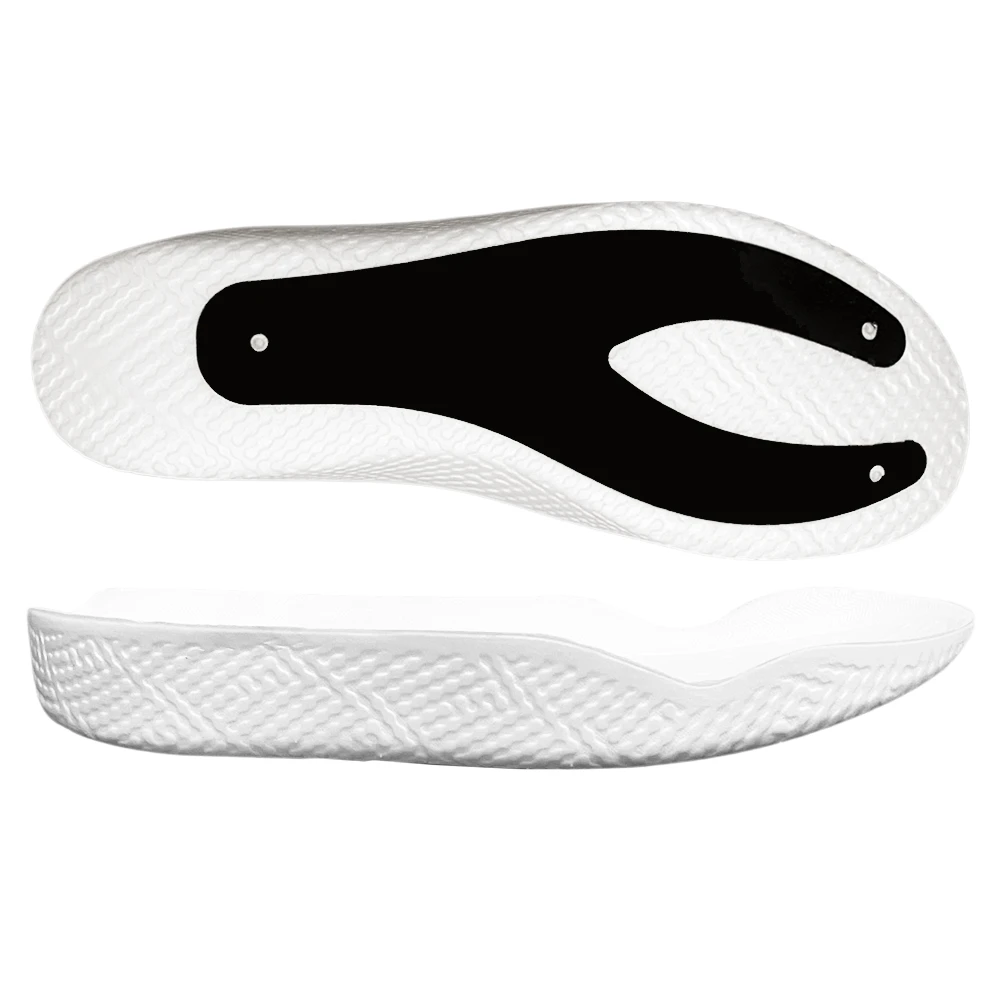 US8ACC适配player1plus韦德之道808easy1game1全掌超临界前叉鞋垫