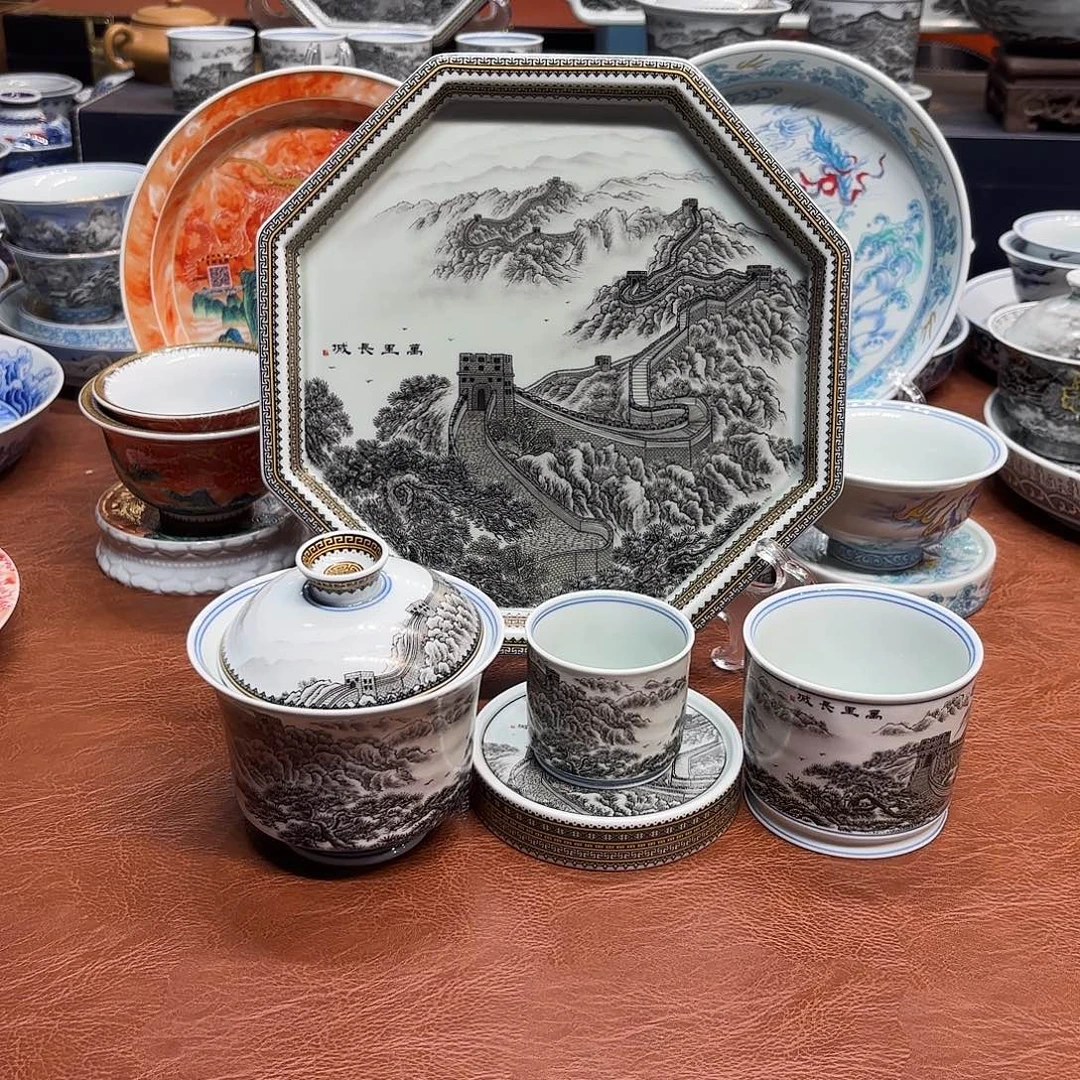 杯子陶景德镇陶瓷学院