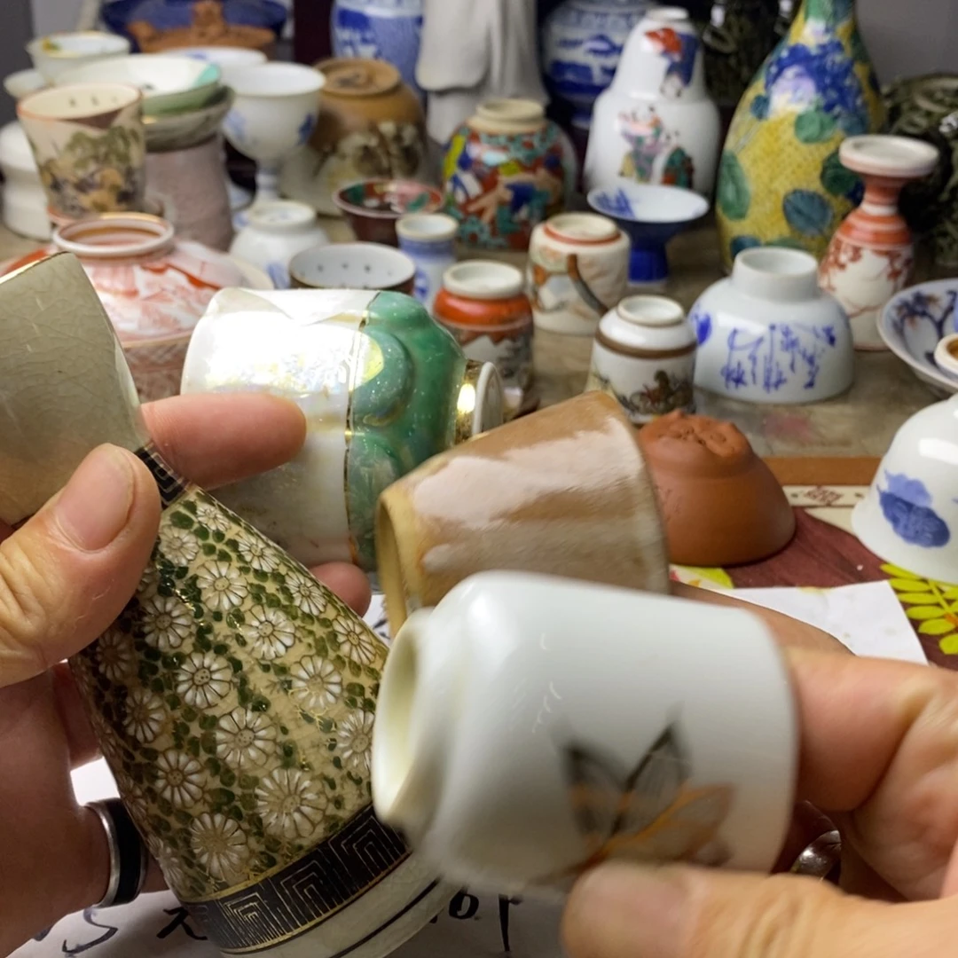 瓷片你们还好不呢是