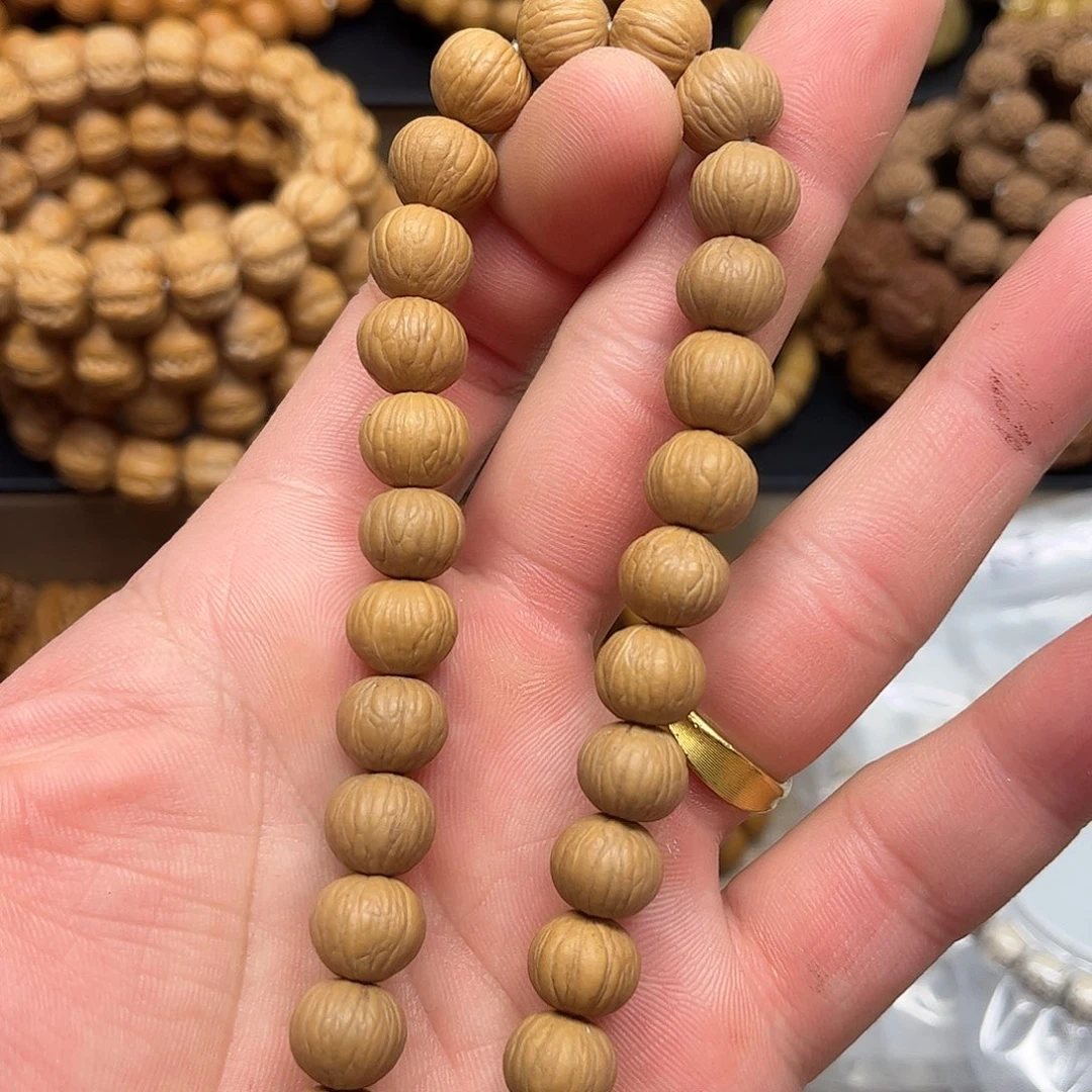 菩提手串/手链9- 精品土豪10m左右