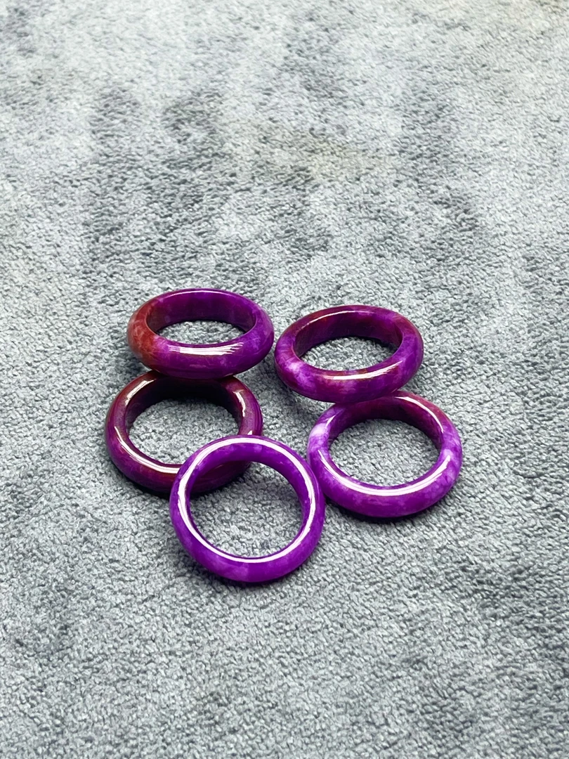 【中怡】南非老矿料-戒圈多样性发其一（A8）