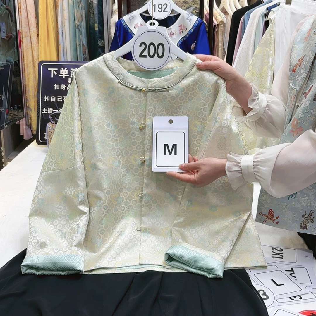 【闪购商品】熙**姐苏绣非遗文化艺术