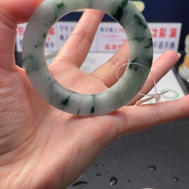 【闪购商品】未镶嵌翡翠定制翡翠