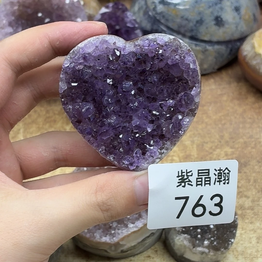 大型摆件（非配饰）未镶嵌水晶