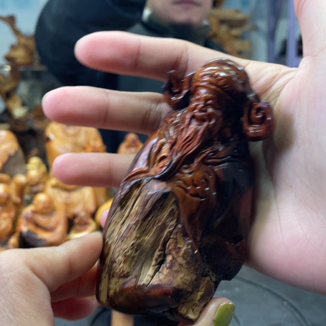 【闪购商品】柏木（崖柏）其他