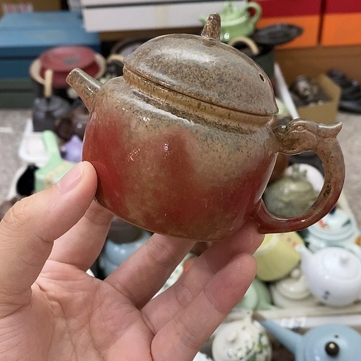 陶瓷艺术品及陶瓷制品壶壶