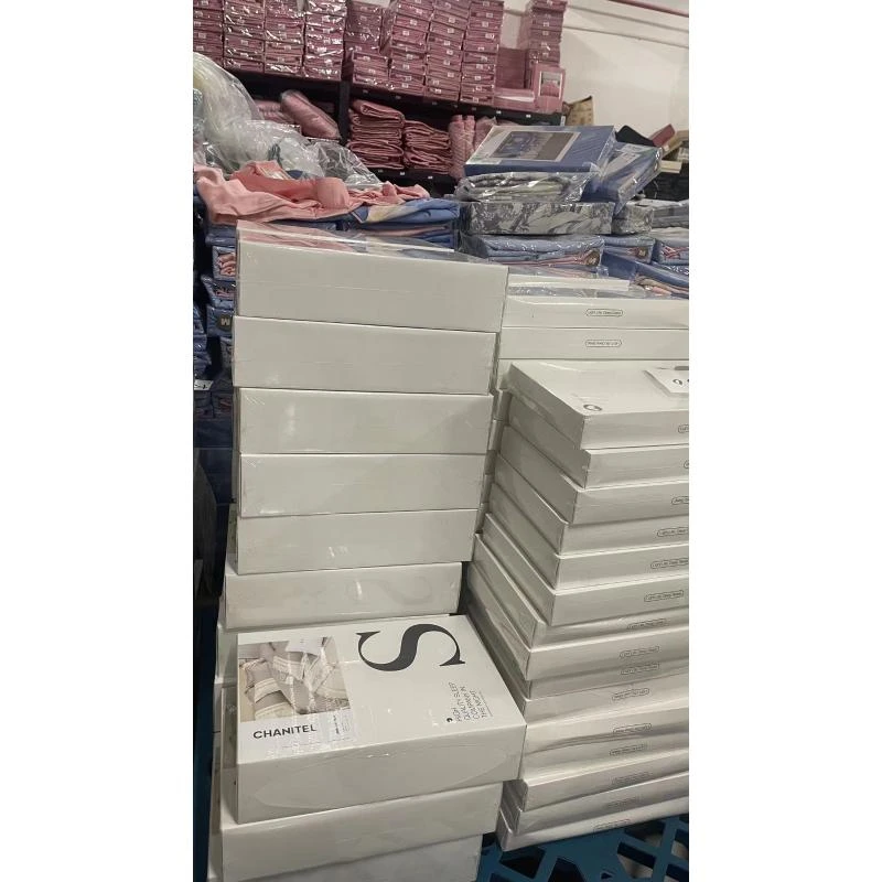 555孤品 微瑕 折痕 单品编码 精选 床品