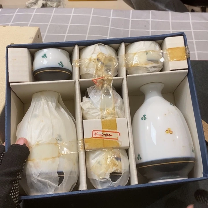 精美瓷器 一单包邮