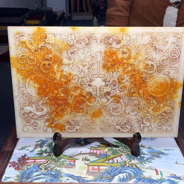 底槽青一物一图发货，支持七天无理由