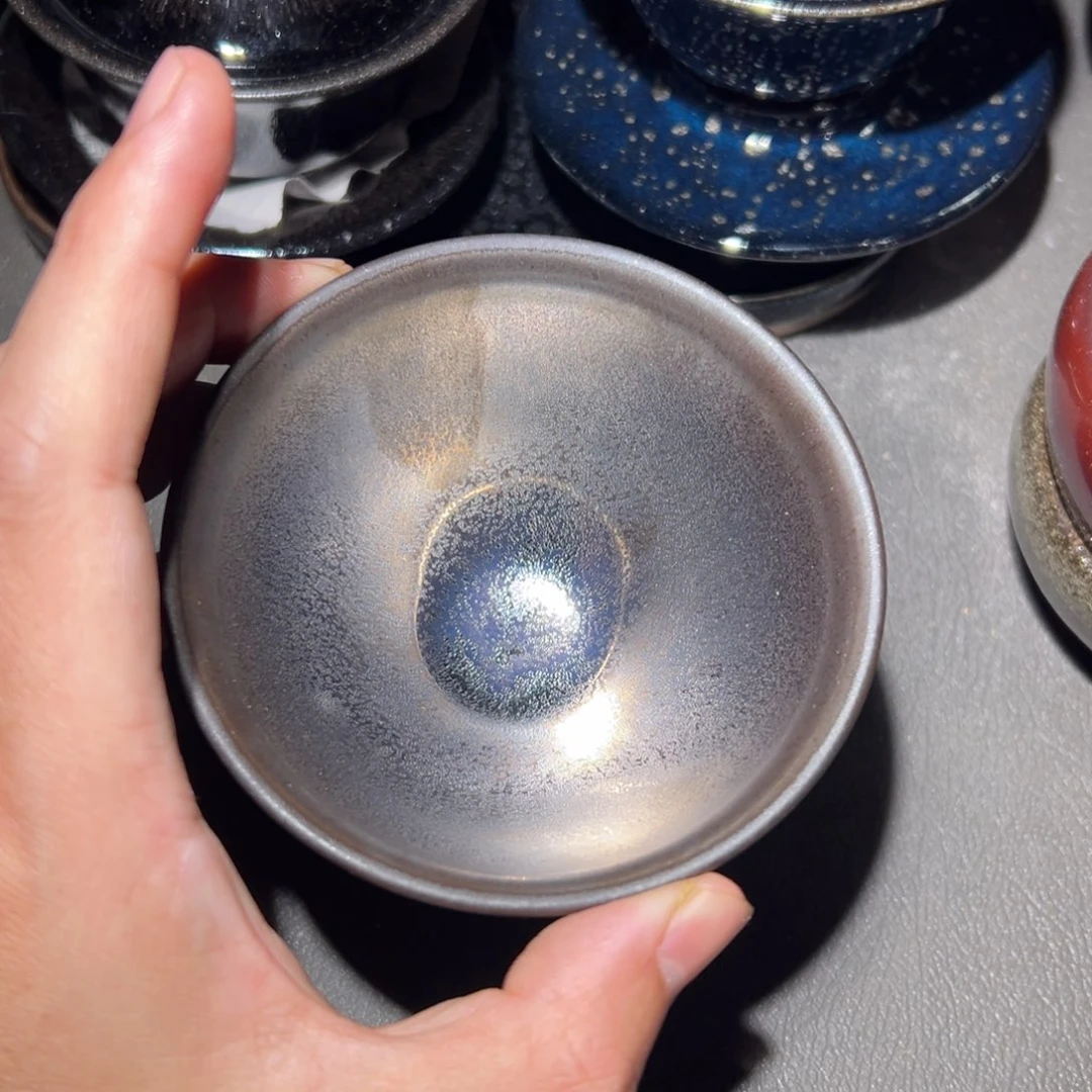 茶盏我想去买菜买饭都