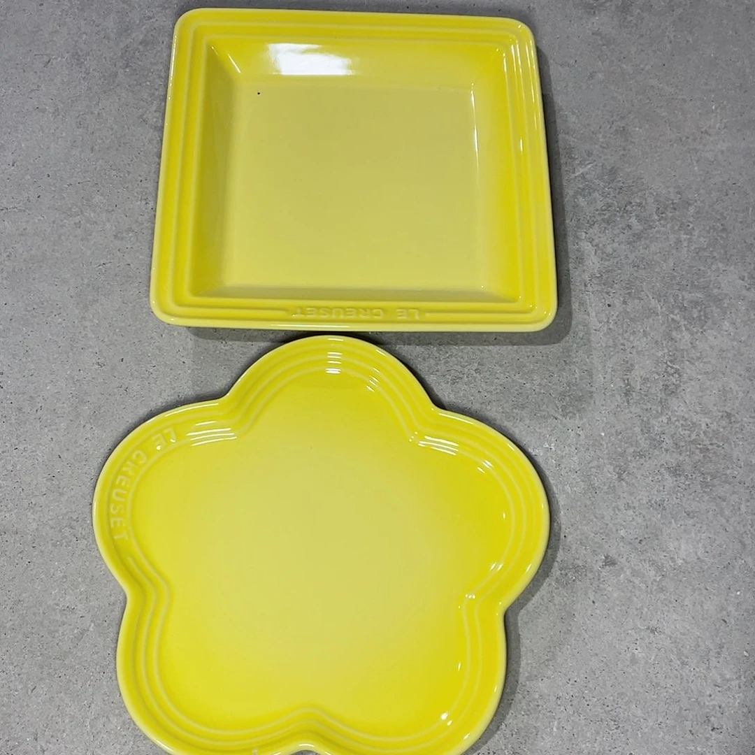 瓷片微瑕陶瓷餐具家用 大号