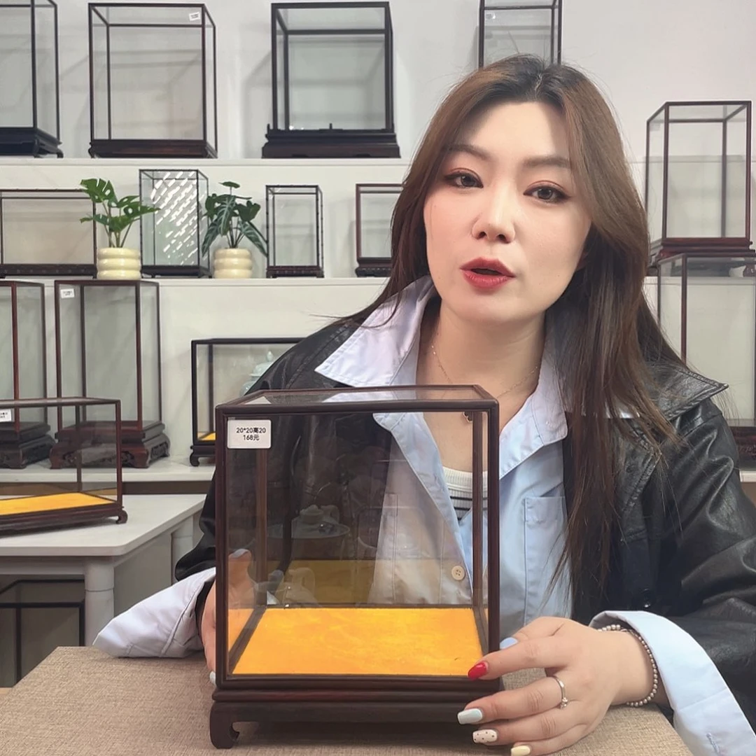 工艺品陈*成工艺品摆件