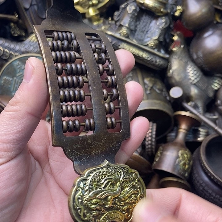 铜器时代……铜器时代