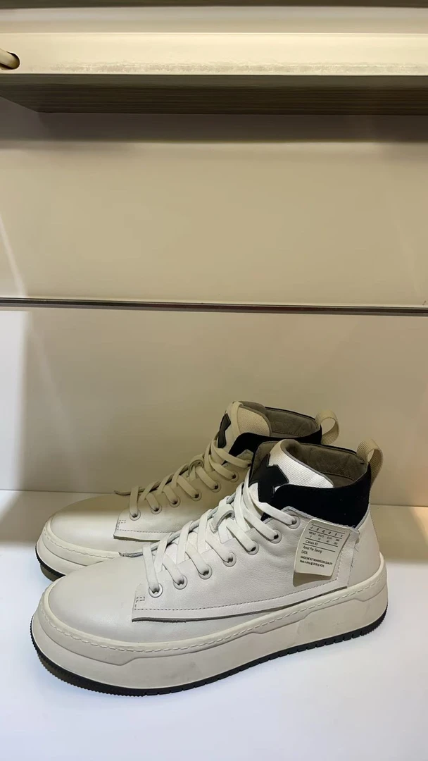 新款气质休闲百搭男士休闲鞋A/ZDD/23292919