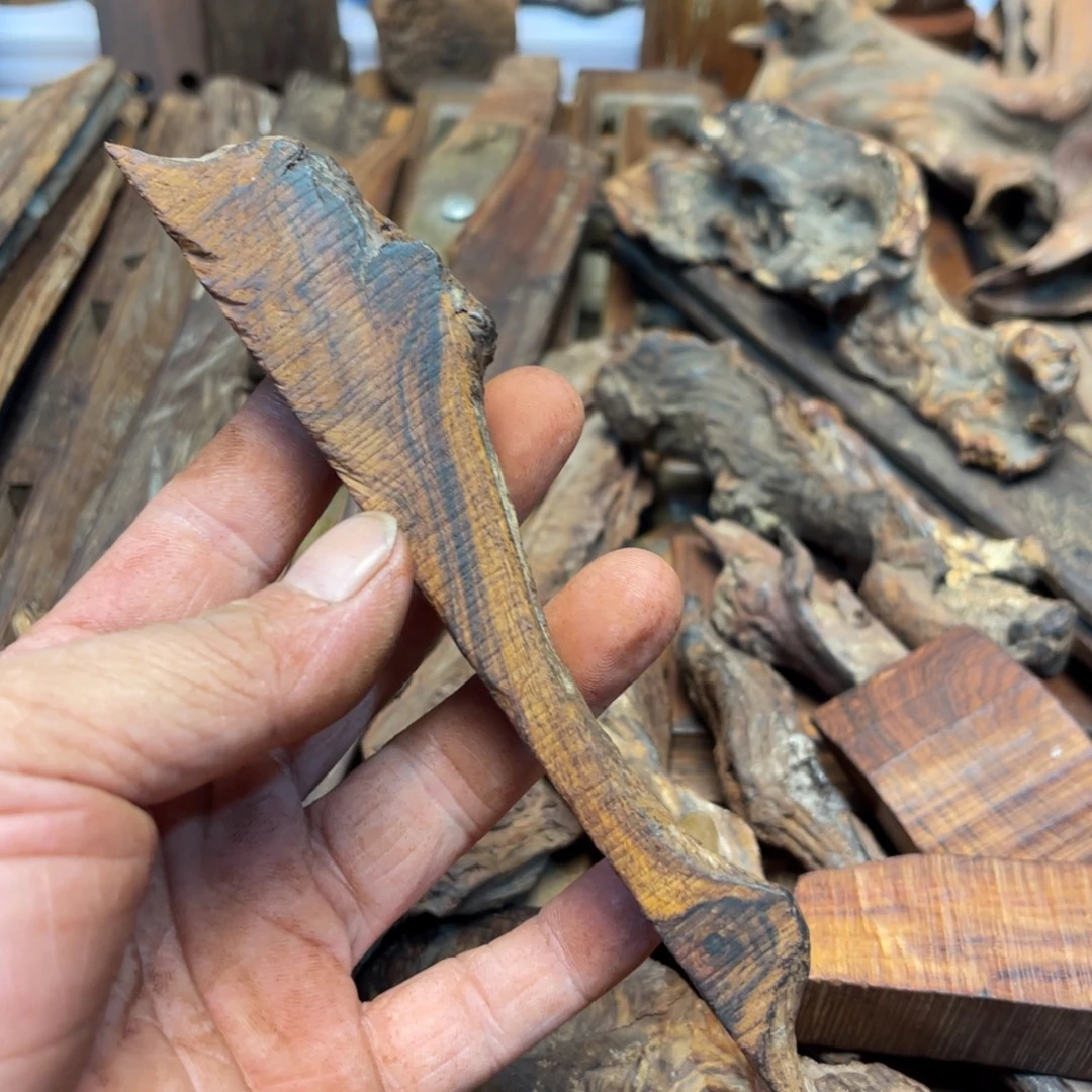 d***g香榧木海南黄花梨