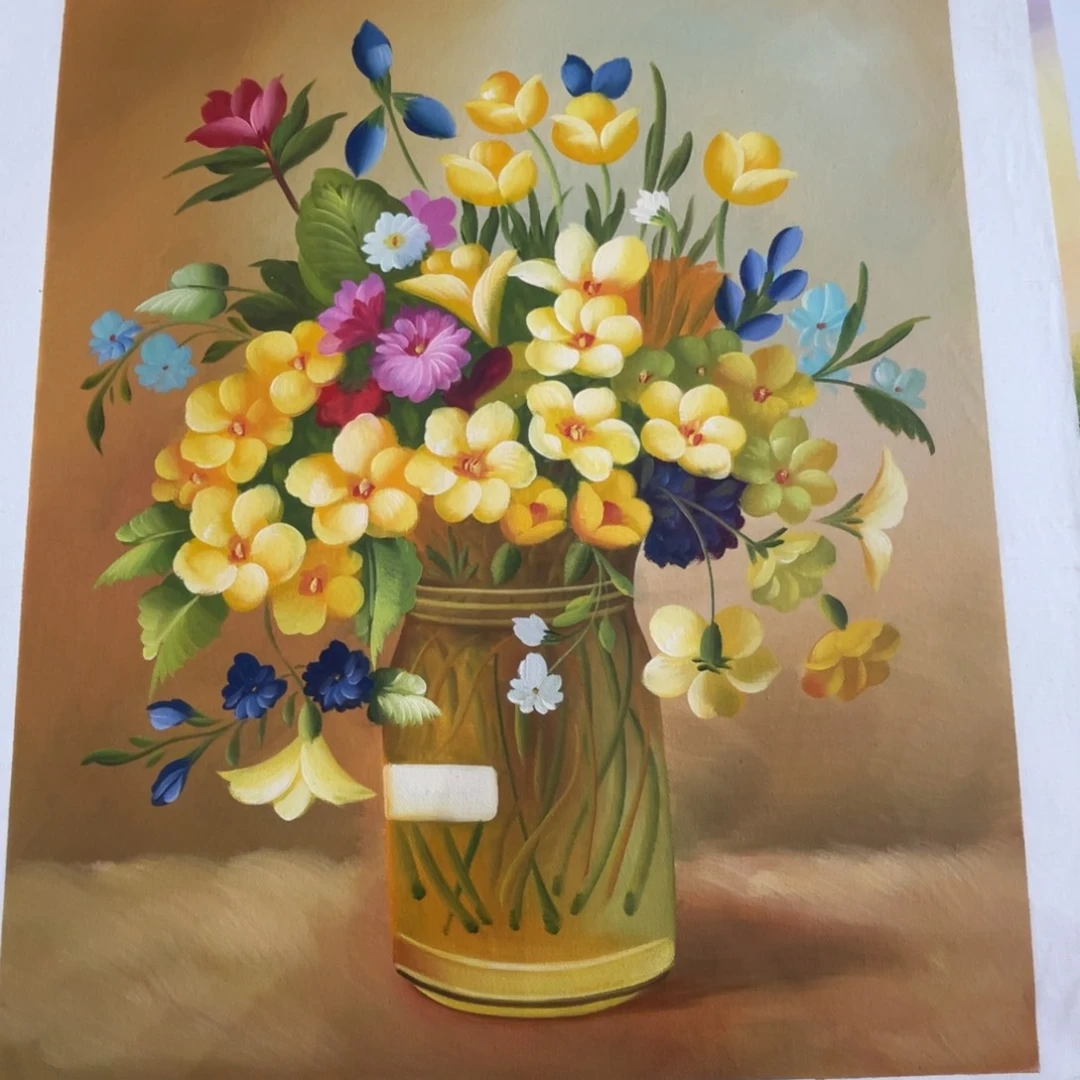 油画油画作品欣赏50.60