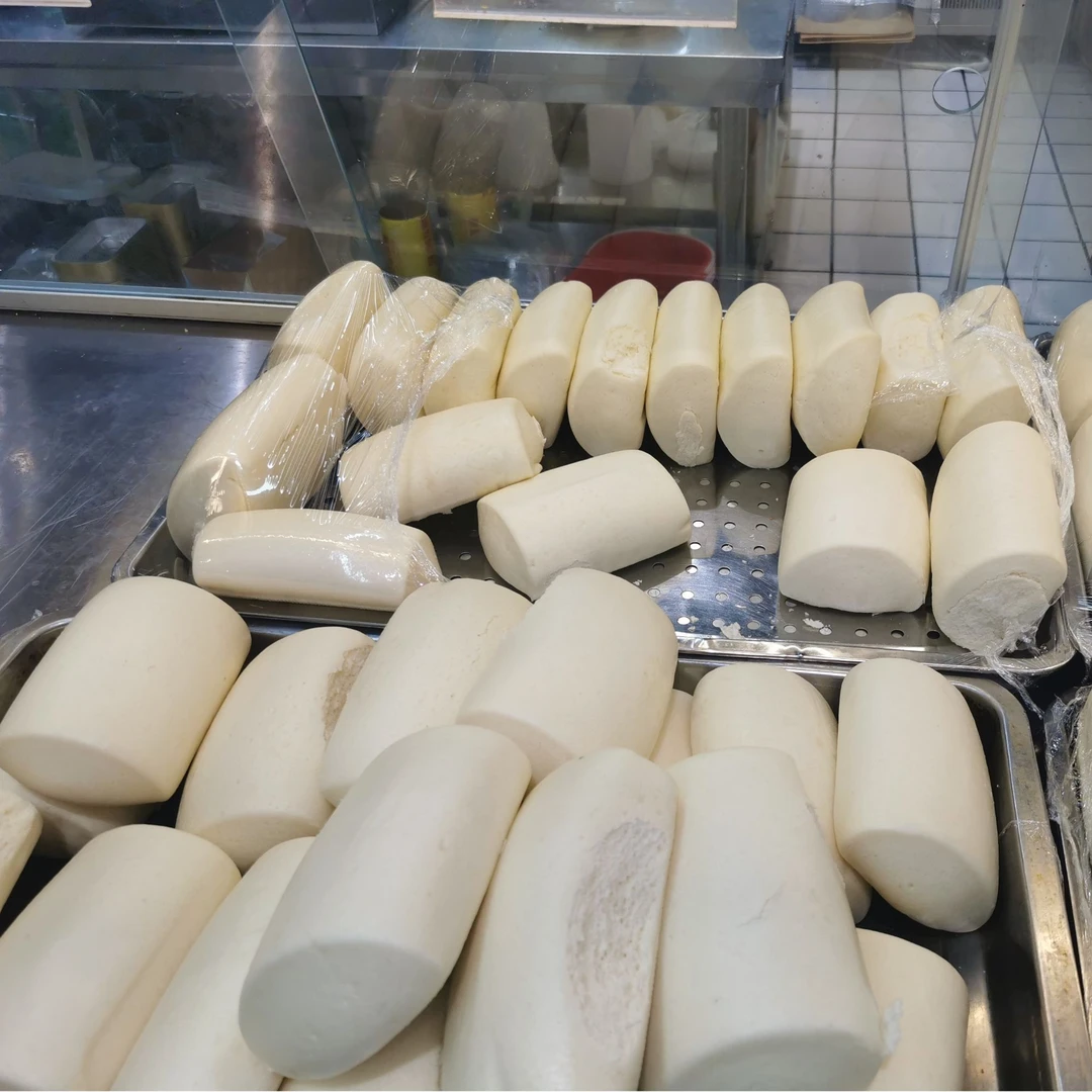 LKL老面大馒头/个