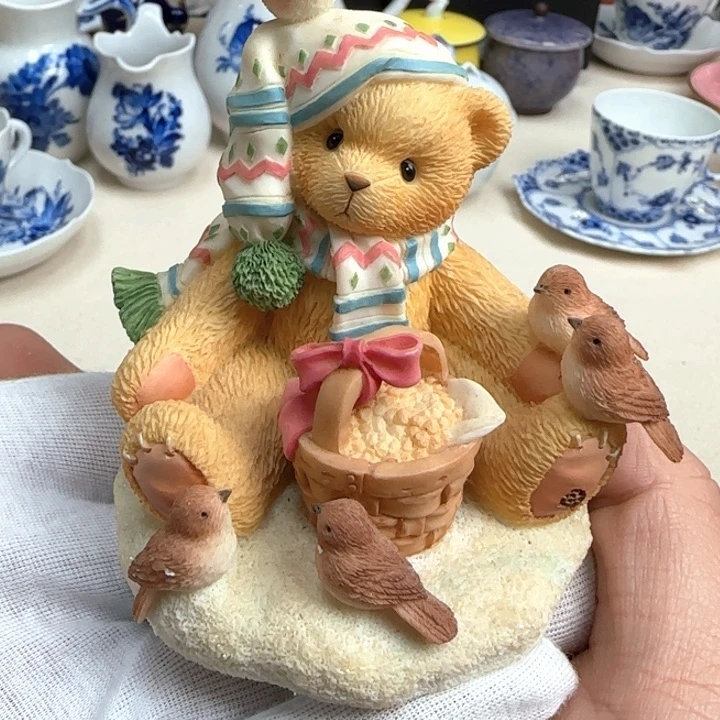 瓷片金泽精选美物