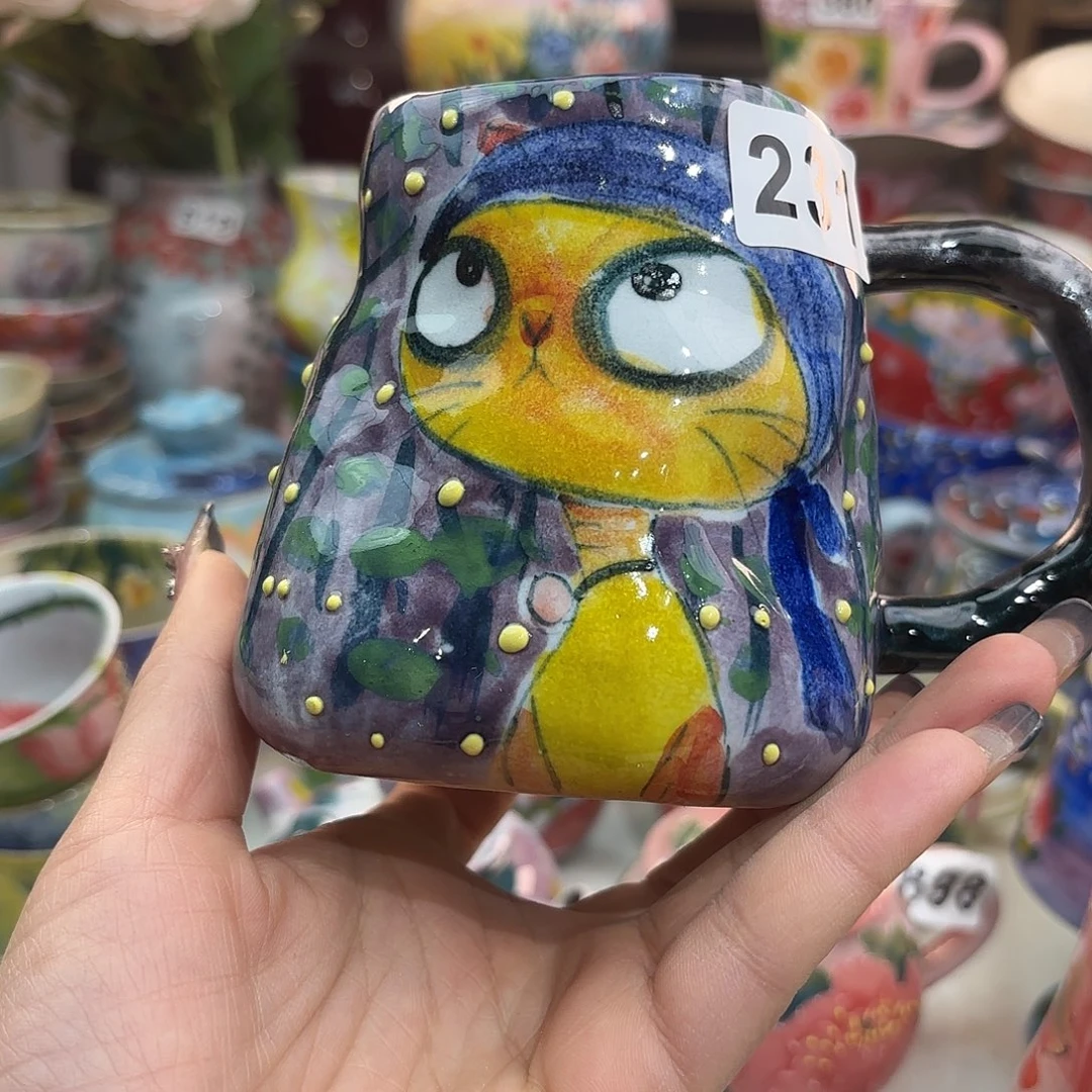 瓷片在这里我们就像我说得话