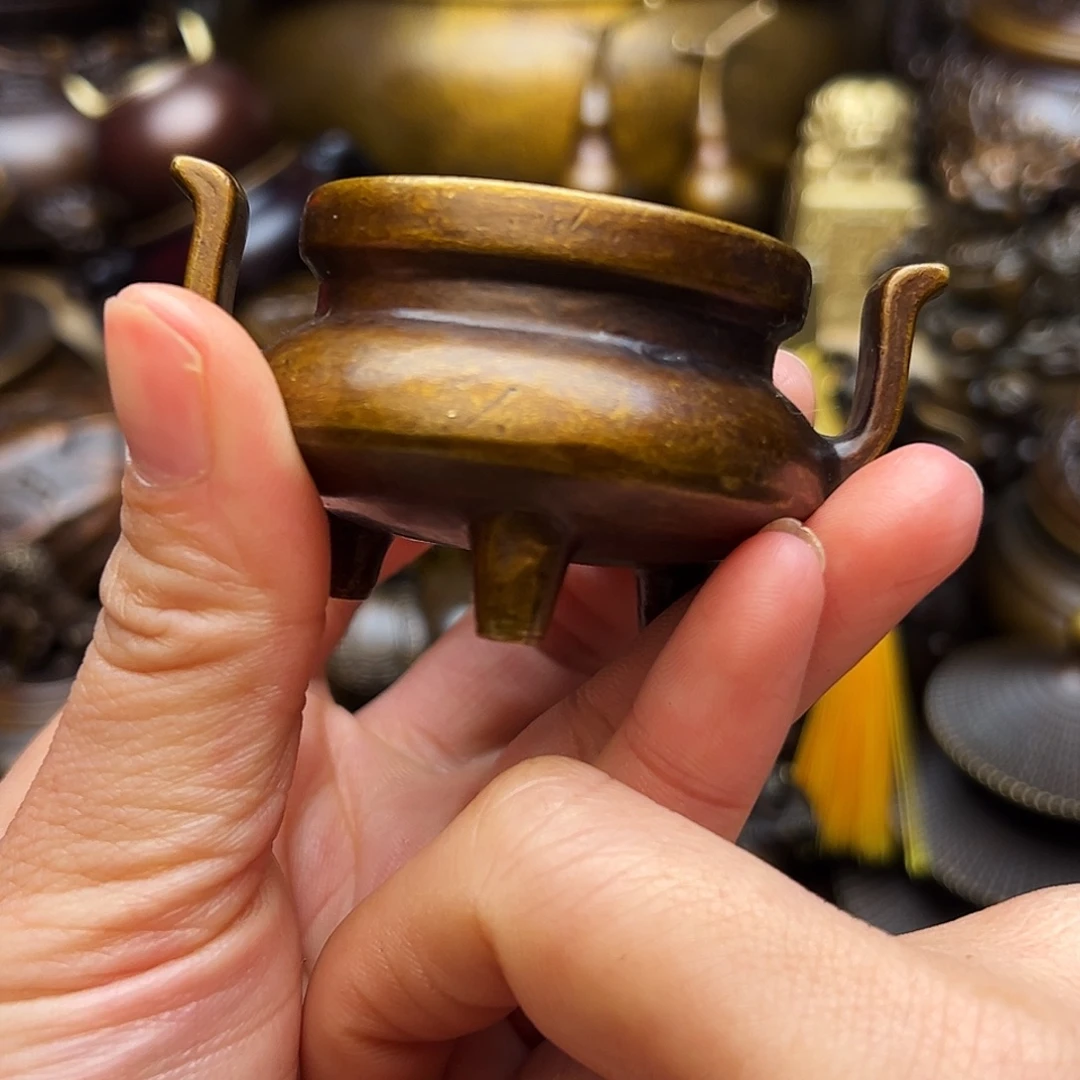 铜器精美点击这里下单