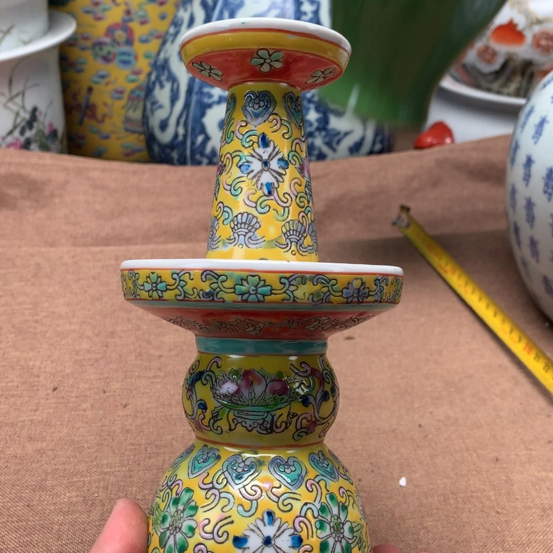 摆件旧藏瓷器旧藏瓷器