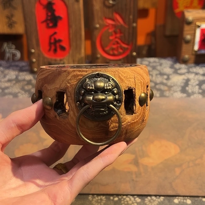 唐***涛深风华满纹理小尺寸